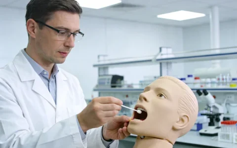 青铜峡有哪些机构提供专业的STK11基因检测服务？