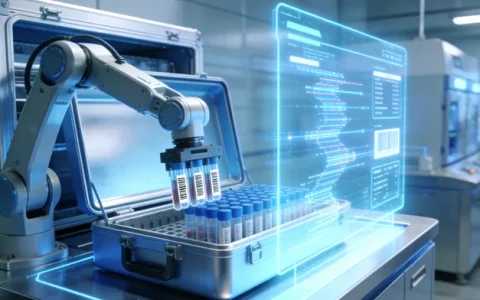 梅河口BRCA1基因检测本地人强推的机构是哪家？