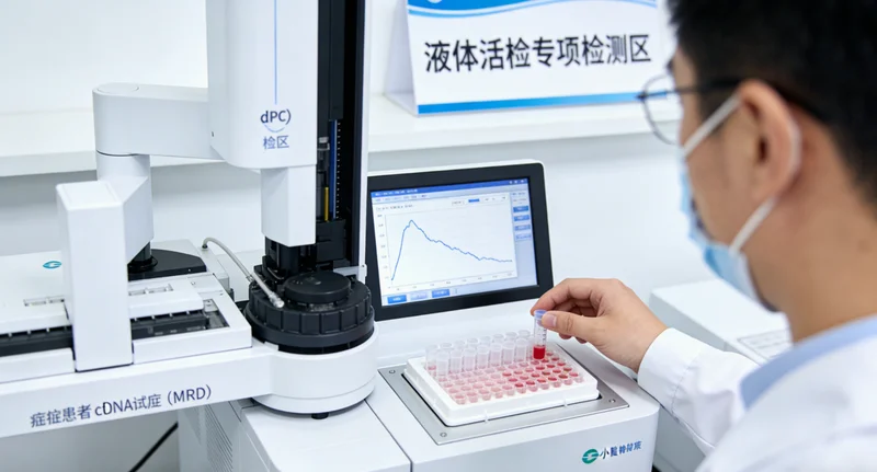 北票遗传咨询师与女性咨询者沟通