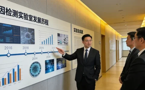 四会多发性内分泌腺瘤病基因检测专业机构有哪些？