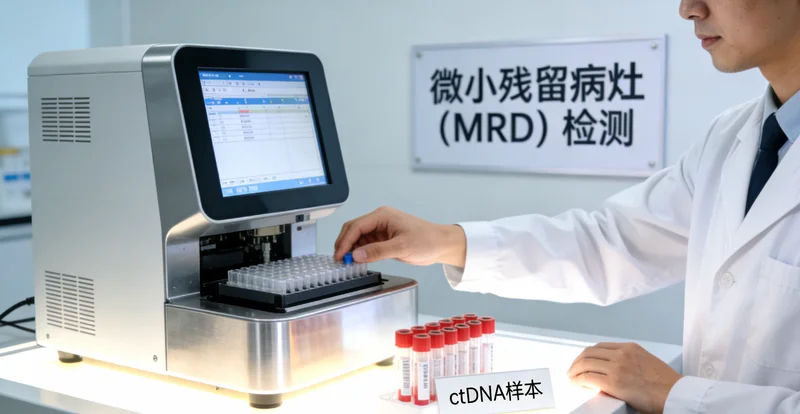 南雄医生解读甲状腺基因检测报告