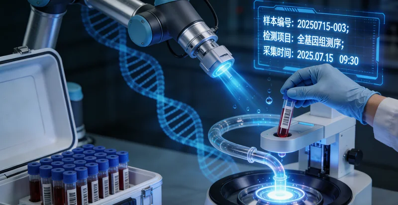 图木舒克家庭讨论健康与遗传问题