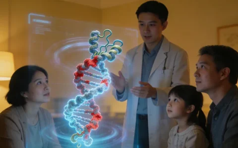 青州考登综合征基因检测可做机构大全（建议收藏）