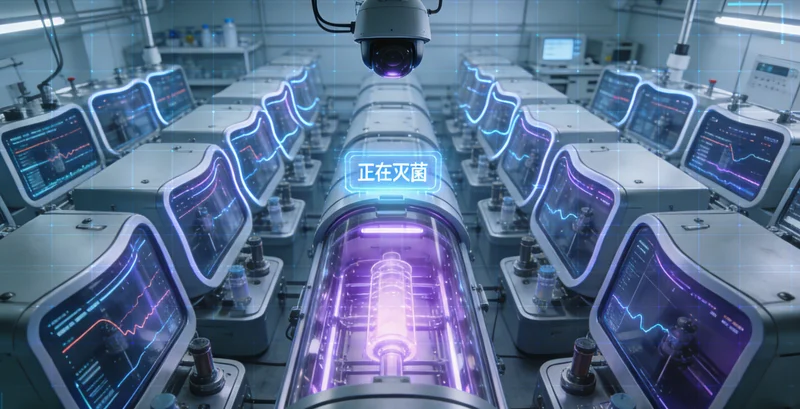 开原家庭查看基因检测报告和健康