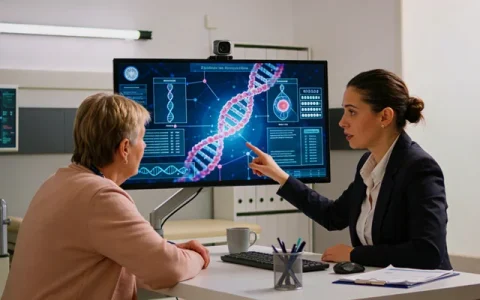 自贡Cowden综合征基因检测办理地址与联系电话