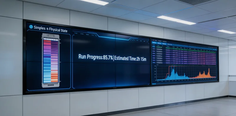 专业基因测序实验室数据分析场景