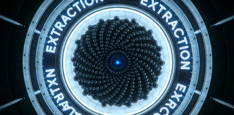 鄂托克黑斑息肉综合征患者口唇黑