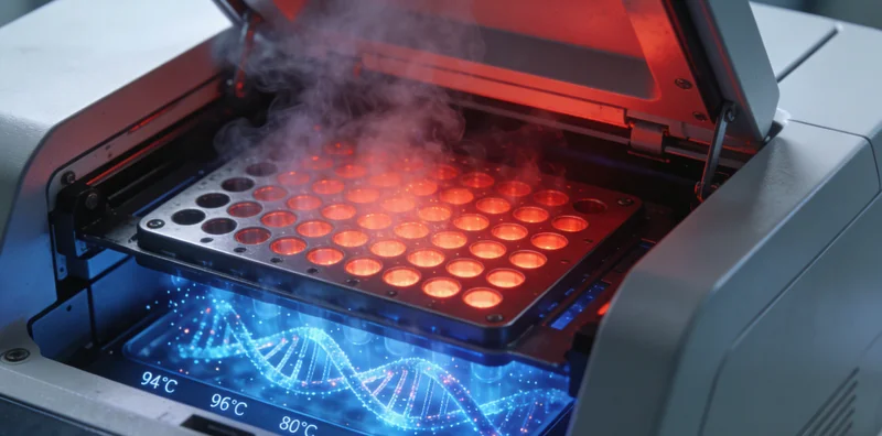 威海医生为婴幼儿进行专业眼底检