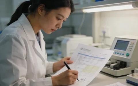 三明CDH1 VUS基因检测可靠专业中心汇总