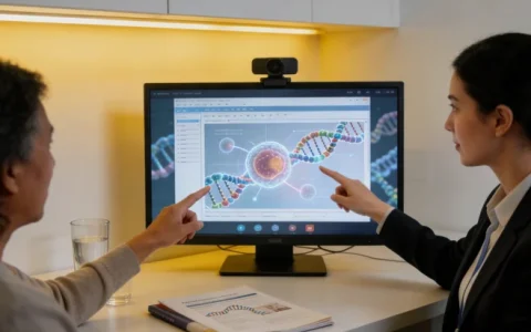 凤城CDH1携带者管理基因检测可靠机构大全：年度检测地址