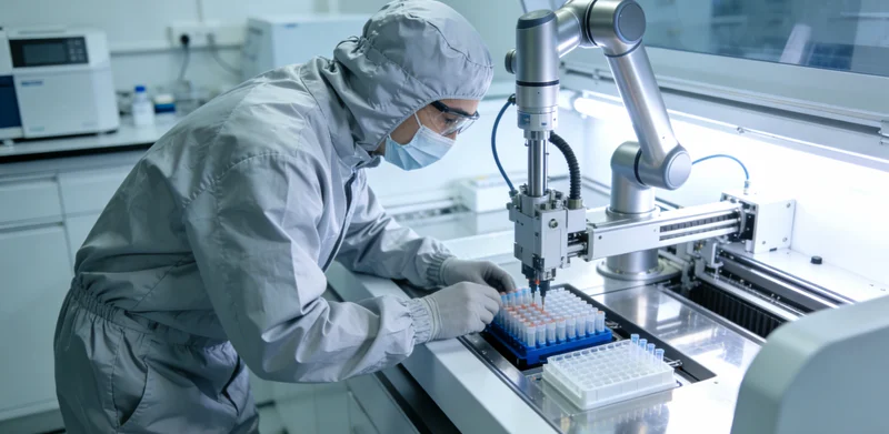 平果铝业公司女性技术工人在休息