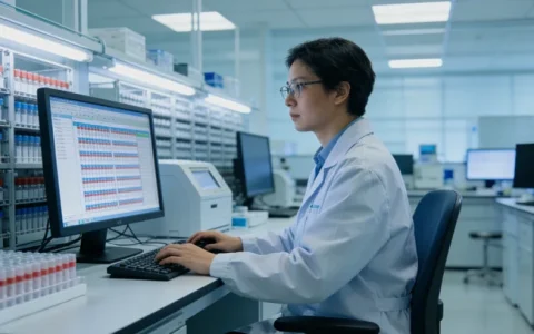 阿坝州尿路上皮癌林奇基因检测本地公司信息及最新指南