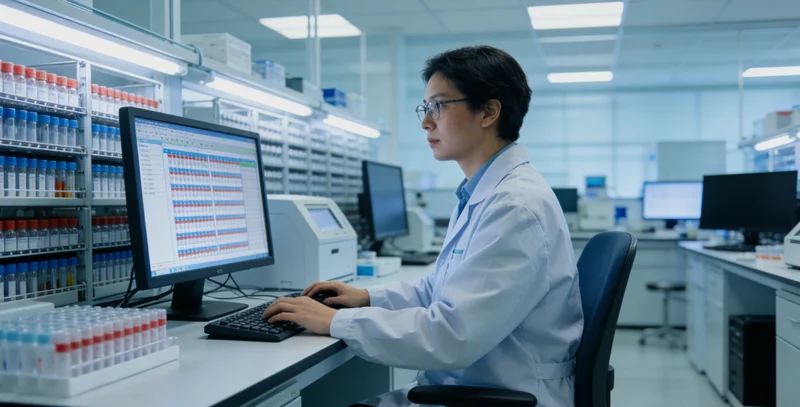 阿坝州林奇综合征遗传家族树示意