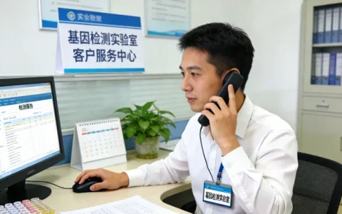 丽水结肠切除时机基因检测专业机构（资质齐全）