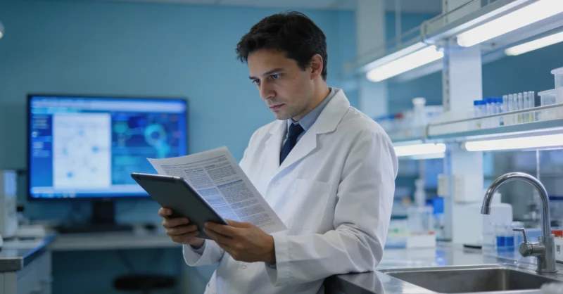 海门基因检测实验室测序仪与数据