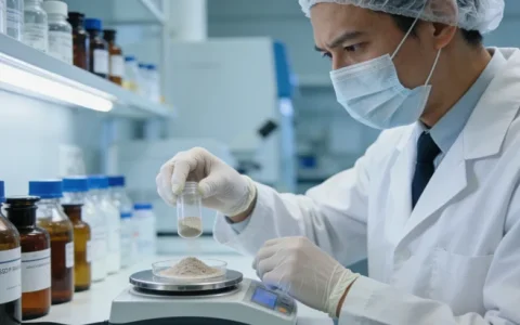 讷河散发性视网膜母细胞瘤基因检测机构口碑排名TOP10