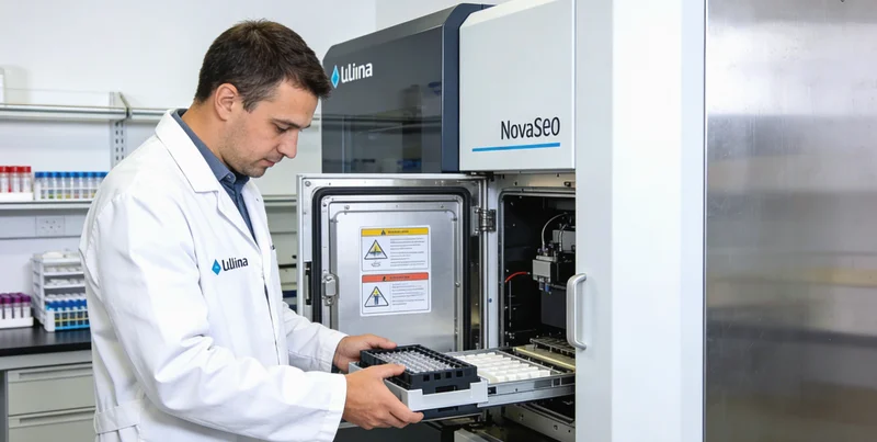 江油家庭与医生共同查看解读基因