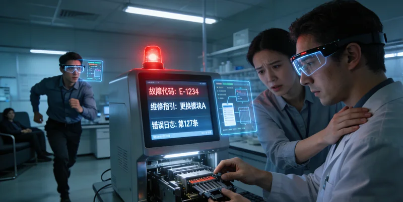 调兵山家庭健康监测-血压测量与