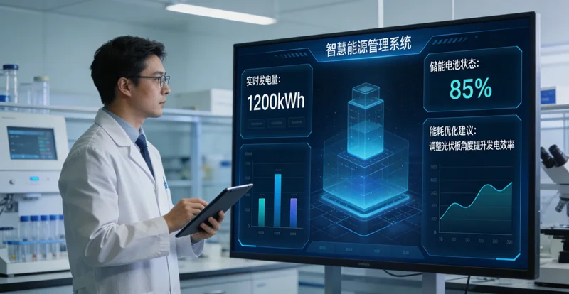 鄂温克年轻夫妇基于基因检测结果