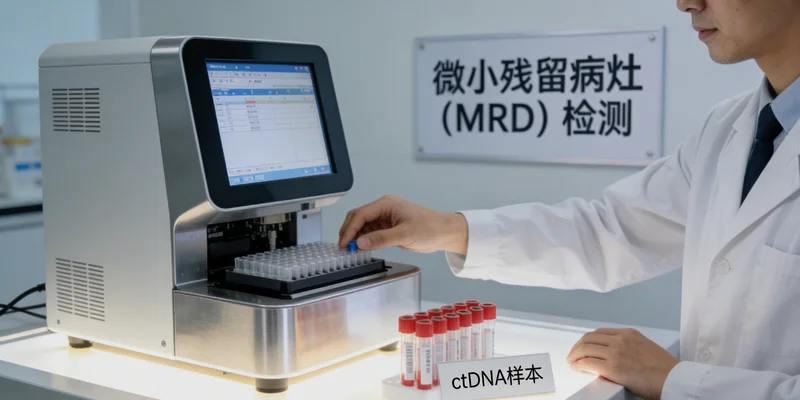 东台医院进行基因检测抽血