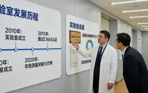 文山州正规林奇综合征预防基因检测机构靠谱名单与地址