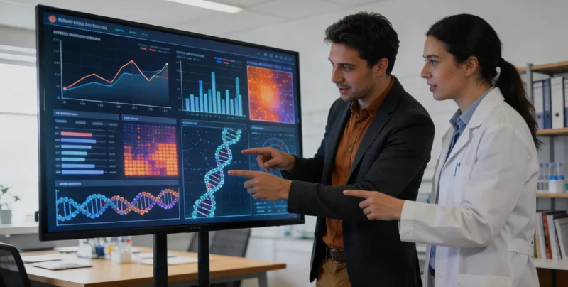 宜兴家庭与遗传咨询师沟通检测报