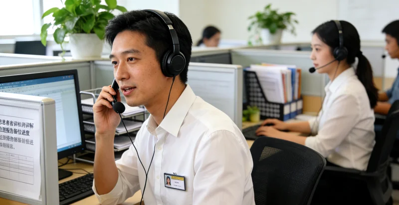 荔浦医生解读基因检测报告