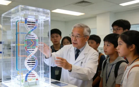 建瓯地区APC基因检测机构汇总：地址详情