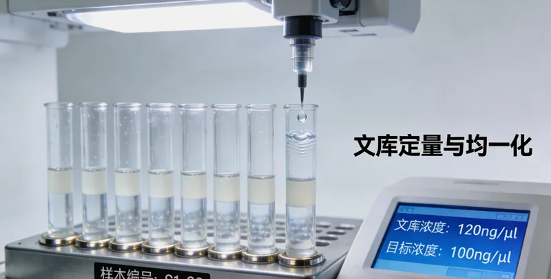 第三代试管婴儿PGT技术示意图