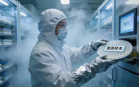 鄂州TP53基因检测地址详情（最新更新）