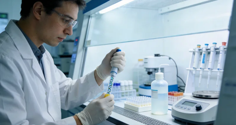 恩施医院内镜中心胃镜检查场景