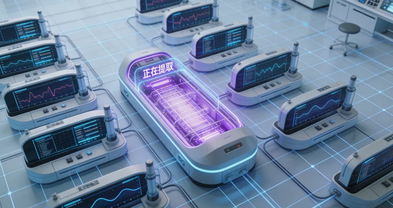 准旗家庭健康与基因遗传关系示意