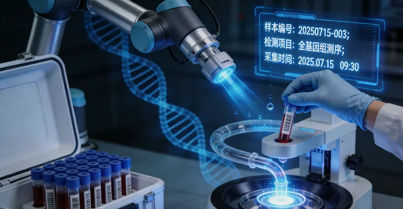 阿拉善盟家庭通过科学检测规划未