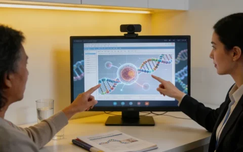 南京CDH1变异解读基因检测权威中心最新地址汇总