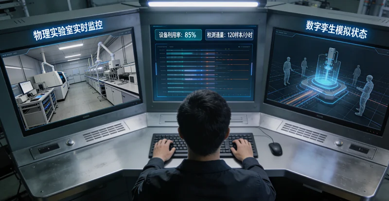 邹平家人携手面对健康问题