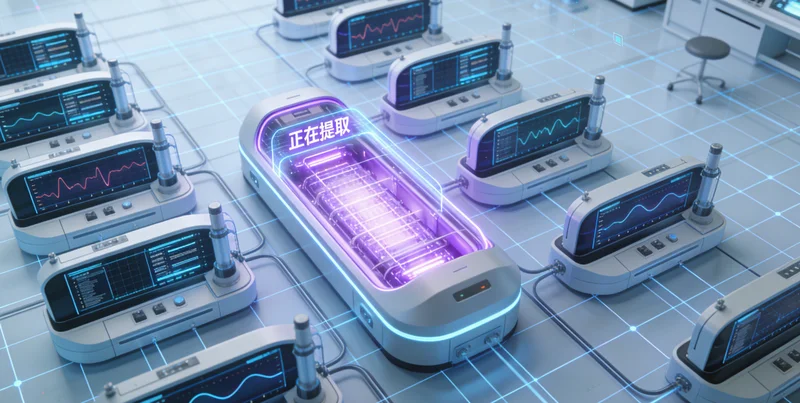 克拉玛依基因检测中心实验室技术