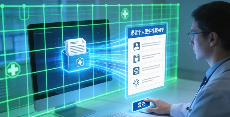 兴平夫妇进行孕前健康与遗传咨询