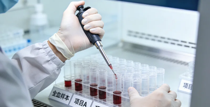 龙井家庭关注视力健康定期筛查