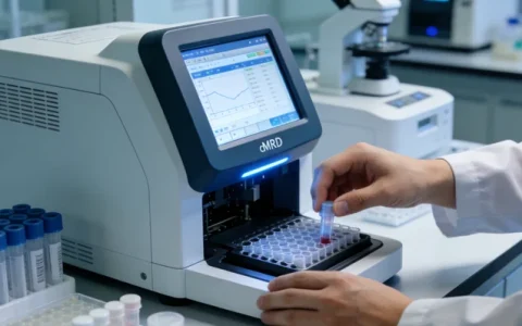 庆阳NF1基因检测机构信息大全