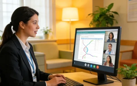 青铜峡MEN1综合征基因检测正规机构信息一览（含电话地址）