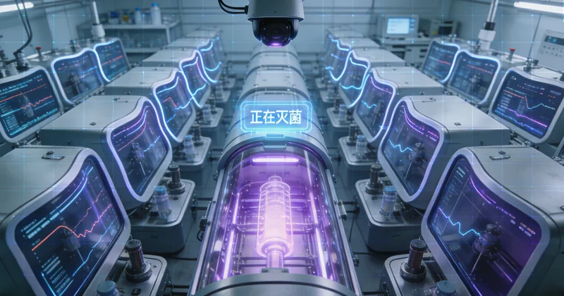 常州医生为患者解读乳腺癌基因检