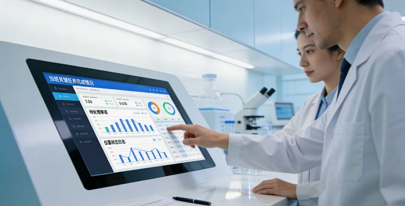 嘉兴家庭共同讨论健康决策