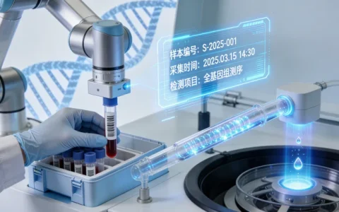 丰城地区PJS相关肿瘤风险基因检测中心最新汇总与选择建议