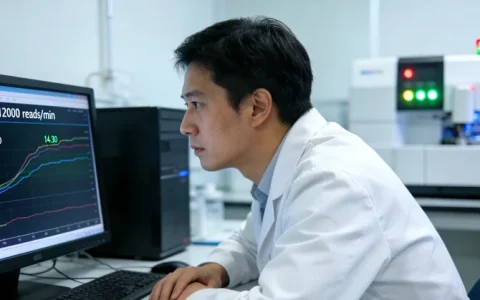 青铜峡PJS监测方案基因检测正规公司最新地址（建议收藏）