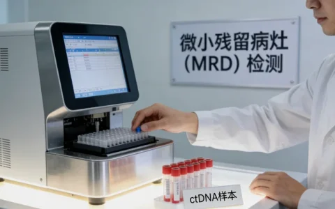 吴忠BARD1基因检测十大靠谱机构榜单