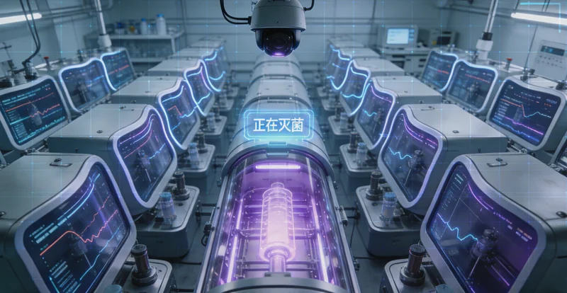 兰州遗传咨询师为家庭解读VHL