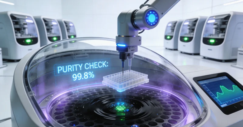 广州实验室遗传分析师解读PTE