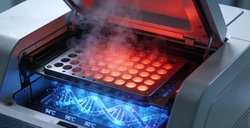 江油基因检测后个性化健康管理计