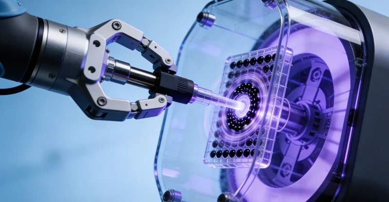 敖汉旗医院结肠镜检查示意图