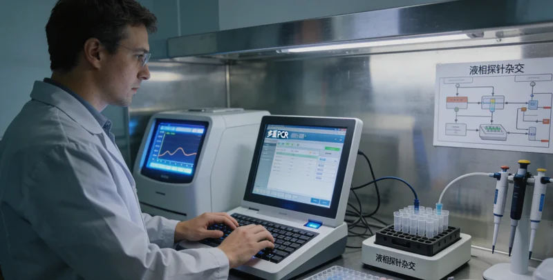 集安家庭遗传咨询场景